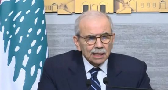 رئيس الوزراء اللبناني: ندفع ثمن تعدد مراكز القرار