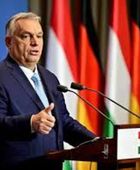 إقبال قياسي في انتخابات المجر يضع حكم أوربان على المحك