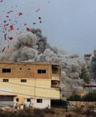 على غرار غزة.. إسرائيل تطلق عملية "محراث الفضة" في جنوب لبنان