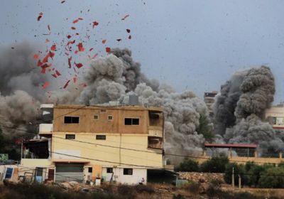 على غرار غزة.. إسرائيل تطلق عملية "محراث الفضة" في جنوب لبنان