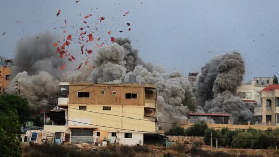 على غرار غزة.. إسرائيل تطلق عملية "محراث الفضة" في جنوب لبنان