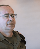 نتنياهو يعين رومان غوفمان مديراً جديداً للموساد