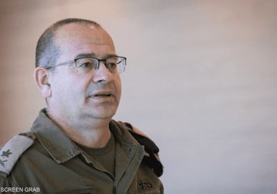 نتنياهو يعين رومان غوفمان مديراً جديداً للموساد