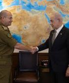 إسرائيل تقر تعيين رومان جوفمان رئيسًا جديدًا للموساد