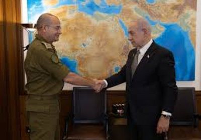 إسرائيل تقر تعيين رومان جوفمان رئيسًا جديدًا للموساد