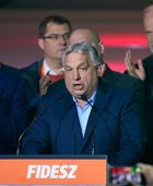 المعارضة الهنغارية تحسم الانتخابات.. وأوربان يعترف بهزيمته