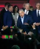 رئيس الوزراء المجري فيكتور أوربان يقر بهزيمة مؤلمة في الانتخابات التشريعية