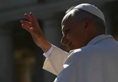 من الجزائر.. بابا الفاتيكان يبدأ جولة أفريقية