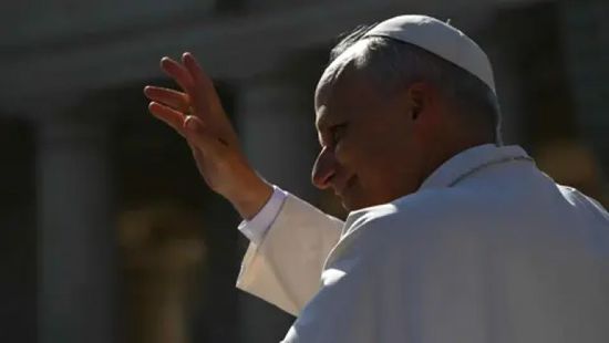 من الجزائر.. بابا الفاتيكان يبدأ جولة أفريقية