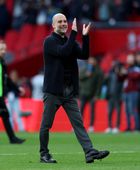 غوارديولا يشيد بفوز مانشستر سيتي على تشيلسي