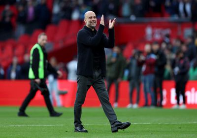 غوارديولا يشيد بفوز مانشستر سيتي على تشيلسي