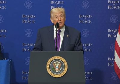 ترامب يدرس توجيه ضربات محدودة داخل إيران