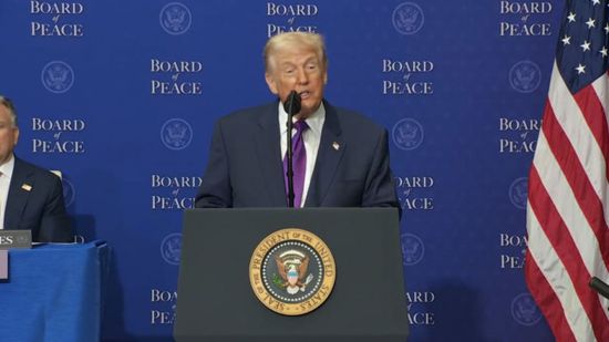 ترامب يدرس توجيه ضربات محدودة داخل إيران