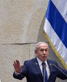نتنياهو: حجمنا قدرات حزب الله في لبنان