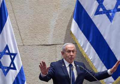 نتنياهو: حجمنا قدرات حزب الله في لبنان