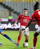 سموحة يشكو حكم مباراة الأهلي لدى اتحاد الكرة المصري