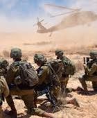 جيش الاحتلال والشاباك يقضيان على خلية مسلحة بغزة