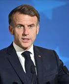 ستارمر يؤكد لـ ماكرون ضرورة عقد هدنة في لبنان