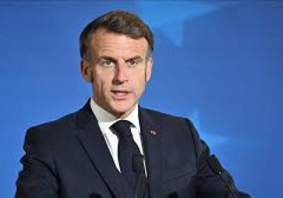 ستارمر يؤكد لـ ماكرون ضرورة عقد هدنة في لبنان