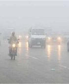 حالة طقس اليوم الإثنين 13-4-2026 في مصر