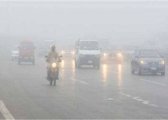 حالة طقس اليوم الإثنين 13-4-2026 في مصر