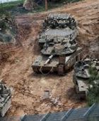 إصابة جنديين إسرائيليين بصاروخ جنوبي لبنان