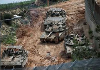 إصابة جنديين إسرائيليين بصاروخ جنوبي لبنان