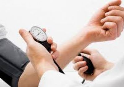 الصحة المصرية توجه تحذيرًا لمرضى ارتفاع ضغط الدم