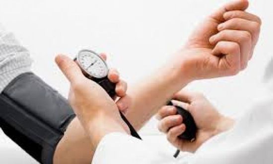 الصحة المصرية توجه تحذيرًا لمرضى ارتفاع ضغط الدم