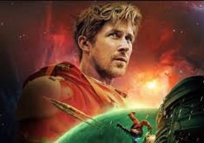 441 مليون دولار إيرادات فيلم  Project Hail Mary