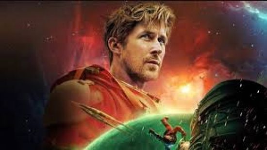 441 مليون دولار إيرادات فيلم  Project Hail Mary