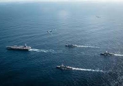 الجيش الأمريكي يقتل 5 أشخاص شرق المحيط الهادي