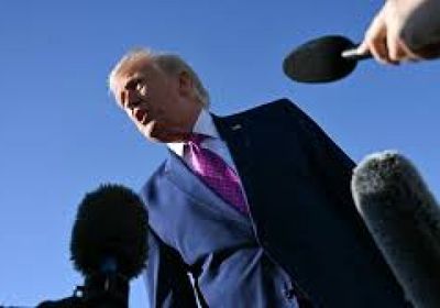 ترامب يتعهد بفتح مضيق هرمز