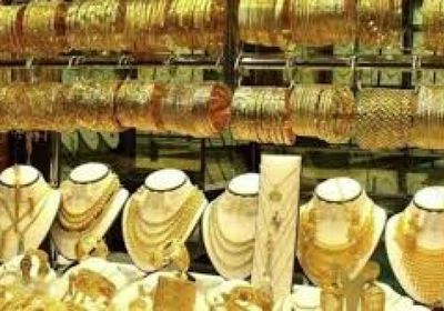 أسعار الذهب اليوم الإثنين 13-4-2026 في اليمن