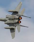 مناقشة اتفاقية تسمح بتحليق طائرات عسكرية أمريكية في مجال إندونيسيا