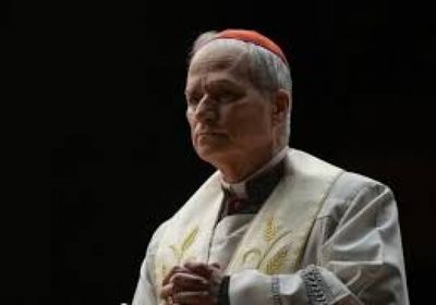 بابا الفاتيكان يبدأ زيارة تاريخية للجزائر