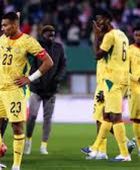 مقتل الغاني فريمبونج في هجوم مسلح على حافلة فريقه بيريكوم تشيلسي