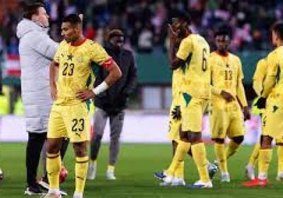 مقتل الغاني فريمبونج في هجوم مسلح على حافلة فريقه بيريكوم تشيلسي