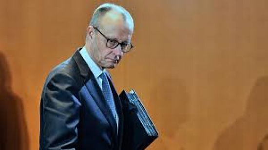 المستشار الألماني: حرب إيران تسبب مشاكل في بلادنا