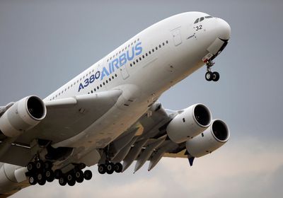 تراجع حاد في تسليمات "إيرباص" خلال الربع الأول