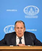 وزير الخارجية الروسي يزور الصين اعتبارًا من الأربعاء