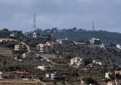 مسؤول: الجيش الإسرائيلي سيفرض السيطرة الكاملة على بلدة لبنانية خلال أيام