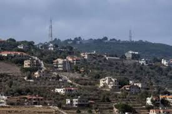 مسؤول: الجيش الإسرائيلي سيفرض السيطرة الكاملة على بلدة لبنانية خلال أيام