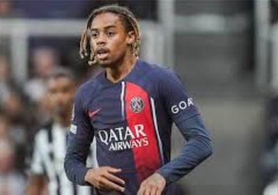 باركولا يعود إلى تشكيلة باريس سان جيرمان قبل مواجهة ليفربول