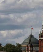 الكرملين: روسيا مستعدة لتسلّم اليورانيوم الإيراني المخصّب