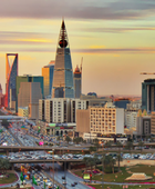 نمو إشغال الفنادق في السعودية إلى 57.3%