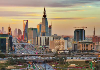 نمو إشغال الفنادق في السعودية إلى 57.3%