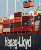 "هاباج لويد": إغلاق هرمز يضع قطاع الشحن في حالة "ضبابية"