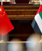 الصين تسعى لتعزيز علاقاتها في مجال الطاقة مع الإمارات