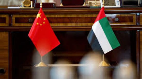 الصين تسعى لتعزيز علاقاتها في مجال الطاقة مع الإمارات